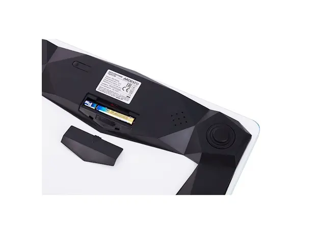 იატაკის სასწორი Ardesto SCB-965DOG, 4 image