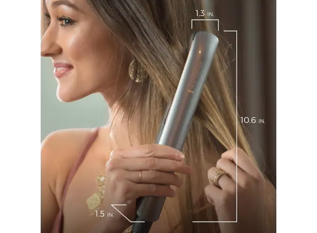 თმის გასასწორებელი Remington S8598, 5 image