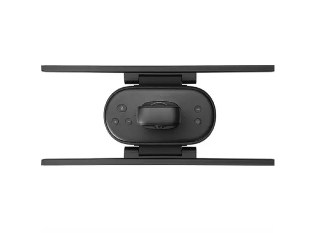 საკონფერენციო კამერა Kandao MT1001 Meeting Ultra, 4K UHD 360°, BT, WIFI, USB-C, Conference Camera With Dual Touchscreen, Black, 6 image