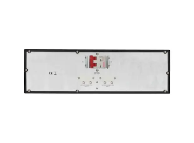 უწყვეტი კვების წყარო APC Easy UPS On-Line SRV RM 10000VA 230V ,with RailKit, External Battery Pack, 6 image