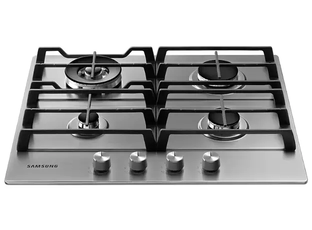 ჩასაშენებელი ზედაპირი SAMSUNG - NA64H3040AS/WT, 2 image