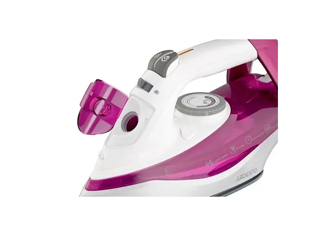 უთო ARDESTO IR-C2230-BUR, 4 image