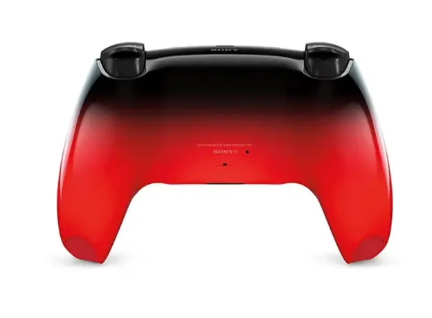 კონტროლერი Playstation DualSense Wireless Controller Techno Red /KIA, 3 image
