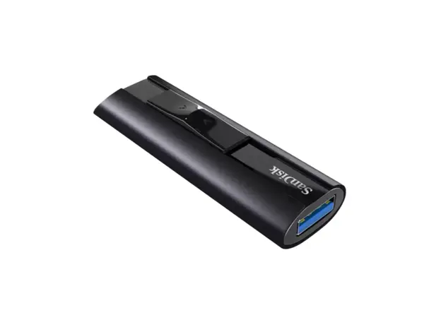 USB ფლეშ მეხსიერება SanDisk Extreme PRO USB 3.2 Solid State Flash Drive - 256GB, 3 image