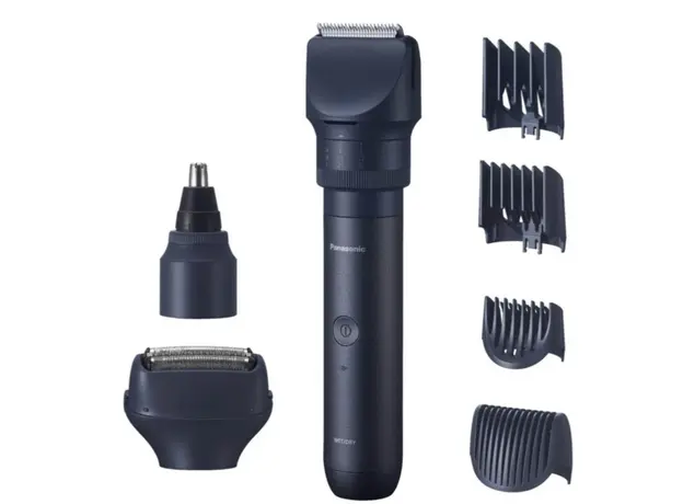 ტრიმერი Panasonic Xshape Pack 1