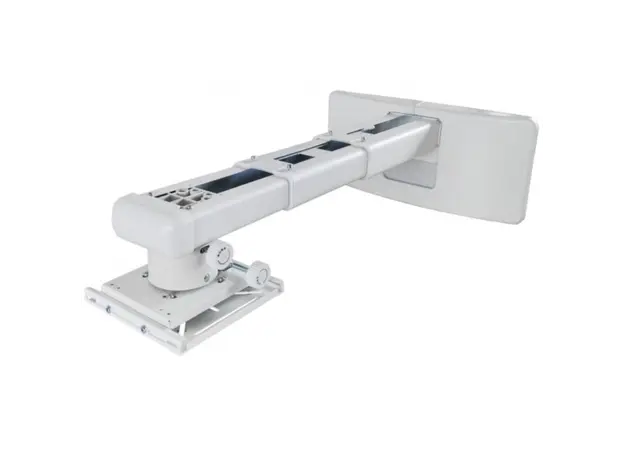 მოკლე ფოკუსიანი პროექტორის საკიდი VIVITEK Ultra Short Throw Wall Mount WM-4