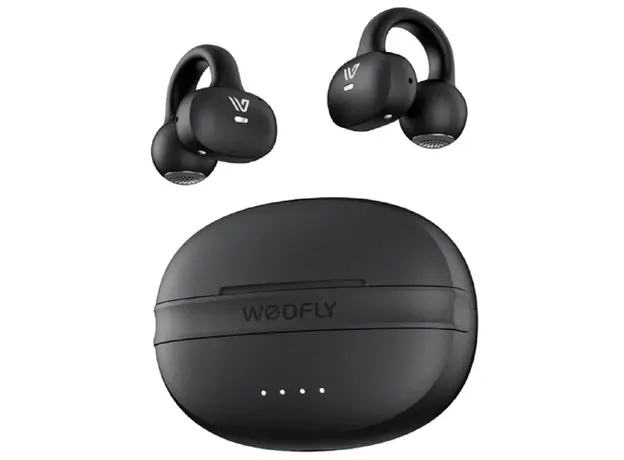 Earphone WEOFLY CLIPFITS
