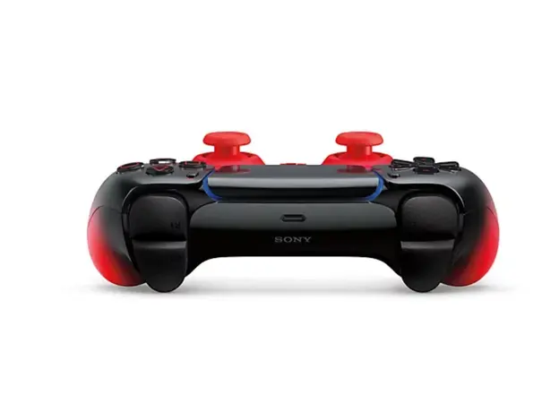 კონტროლერი Playstation DualSense Wireless Controller Techno Red /KIA, 4 image