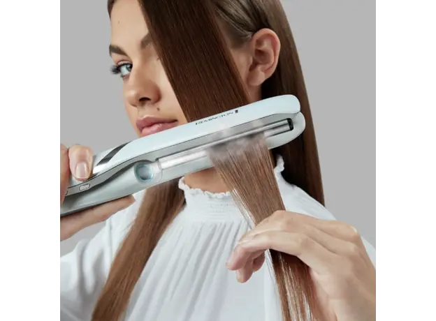 თმის გასასწორებელი Remington S9001, 6 image