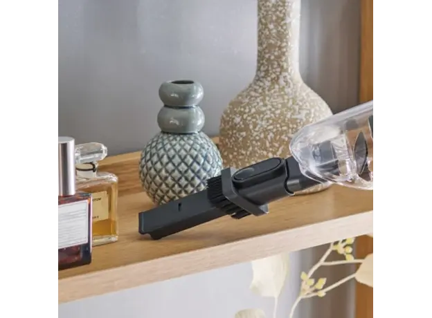 მტვერსასრუტი Panasonic car vacuum cleaner MC-HC11H146, 4 image