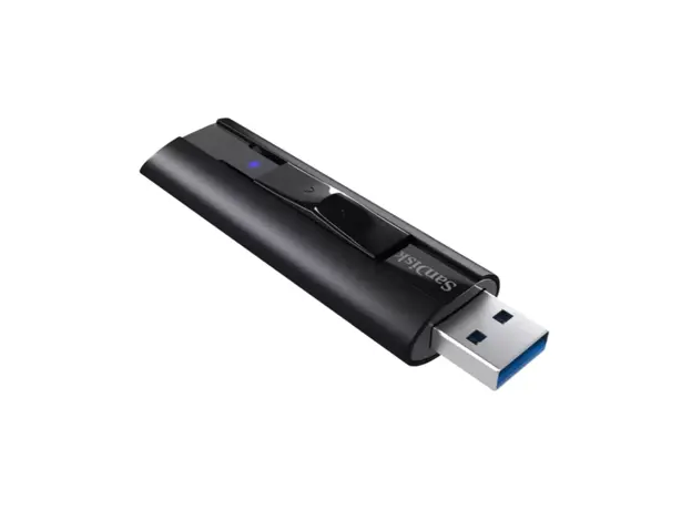 USB ფლეშ მეხსიერება SanDisk Extreme PRO USB 3.2 Solid State Flash Drive - 256GB, 2 image