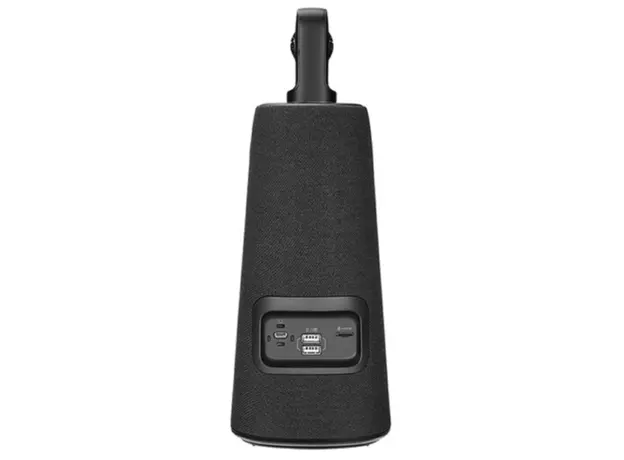 საკონფერენციო კამერა Kandao MT1002, 4K, USB-C, USB, RJ45, HDMI, BT, WiFi, Meeting Ultra Standard, 360° All-in-one AI Conference Device, Black, 4 image