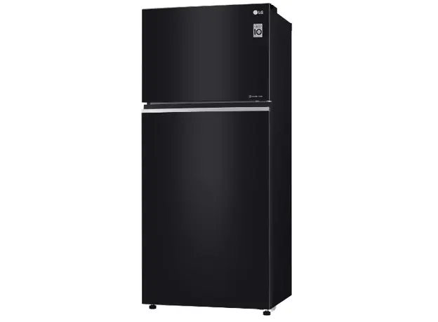 მაცივარი LG GN-C732SGGM.ABMQMER - Black, 3 image