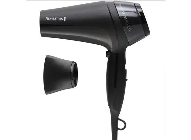 თმის საშრობი Remington D5710, 2 image