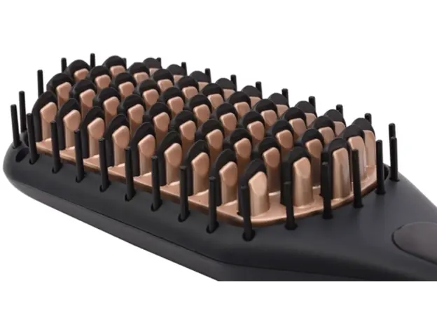 თმის უთო სავარცხელი Remington CB7400, 2 image