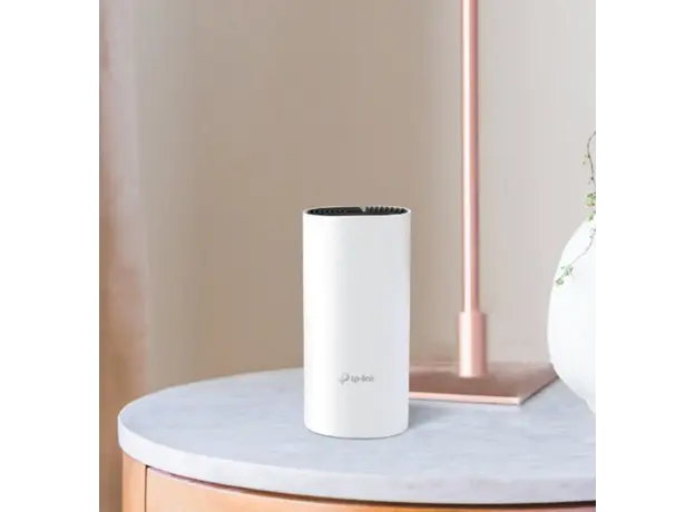 როუტერი TP-link Deco M4(2-pack)  AC1200 Whole Home Mesh Wi-Fi System, 6 image