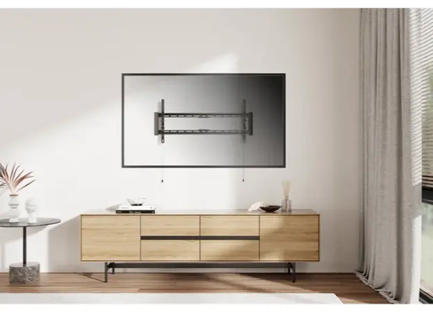 TV საკიდი Stell Adjustable mount SLIM for TV, Max. loading: 75 kg SHO 7410, 5 image