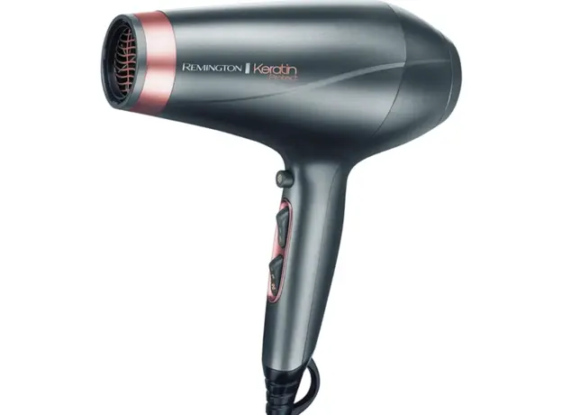 თმის საშრობი Remington AC8820, 2 image