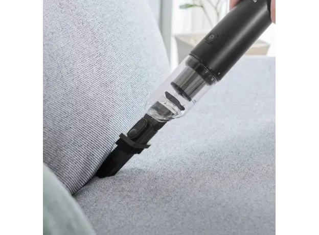მტვერსასრუტი Panasonic car vacuum cleaner MC-HC11H146, 2 image