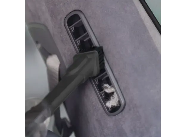 მტვერსასრუტი Panasonic car vacuum cleaner MC-HC11H146, 5 image