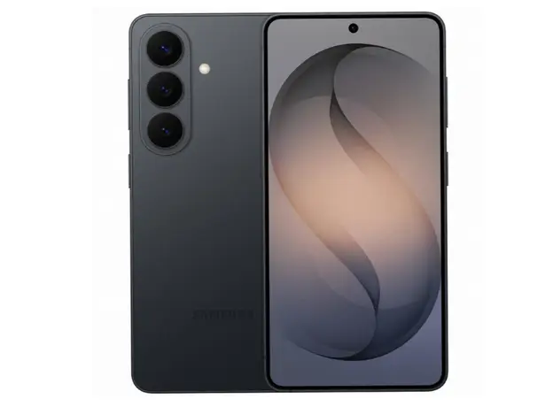 მობილური ტელეფონი Samsung S942B Galaxy S26 12GB/512GB 5G Black