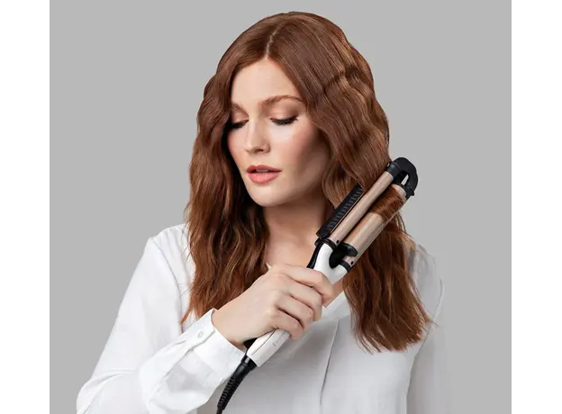 თმის სახვევი Remington CI91AW, 4 image