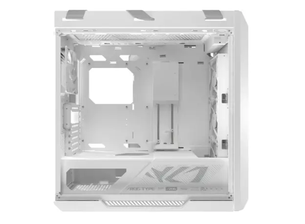 კომპიუტერის ქეისი Asus ROG STRIX HELIOS II GX601S White, 2 image