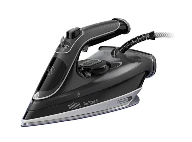 უთო BRAUN - SI5188BK