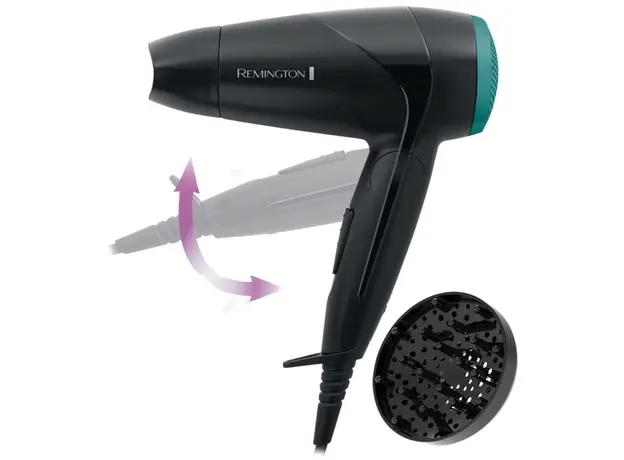 თმის საშრობი Remington D1500