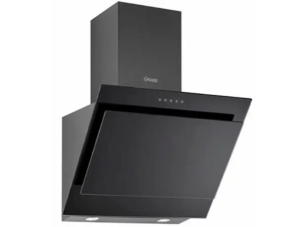 გამწოვი GRAETZ 3461.60 BLACK