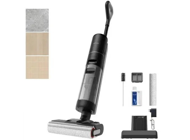 მტვერსასრუტი Dreame G10 Pro Wet and Dry Vacuum (HHR20A), 2 image