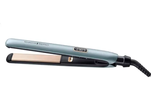 თმის გასასწორებელი Remington S9300