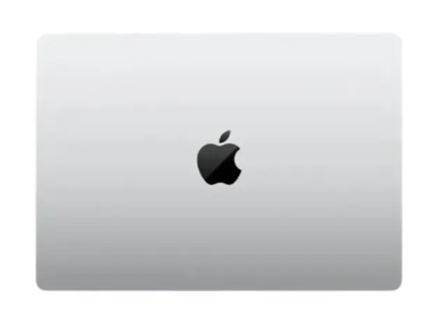 ნოუთბუქი Apple 14-inch MacBook Pro: Apple M5 chip with 10‑core CPU and 10‑core GPU, 32GB, 1TB SSD - Silver, 4 image