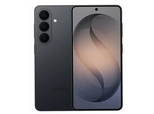 მობილური ტელეფონი Samsung S942B Galaxy S26 12GB/256GB 5G Black