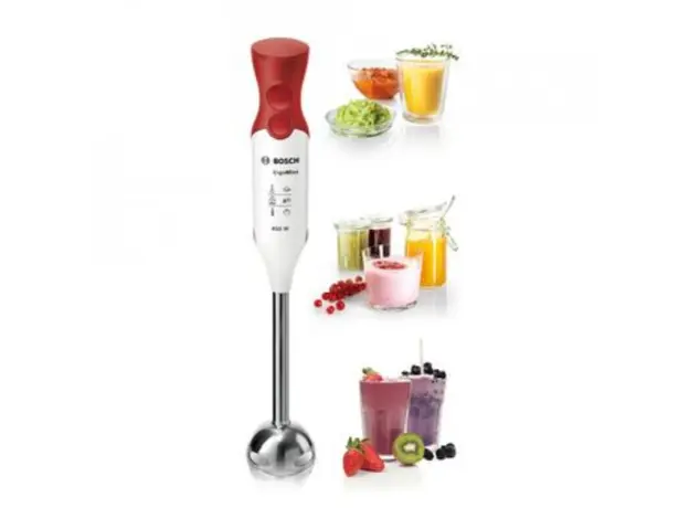 ბლენდერი BOSCH MSM64110, 2 image