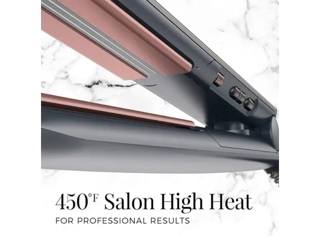 თმის გასასწორებელი Remington S8598, 4 image