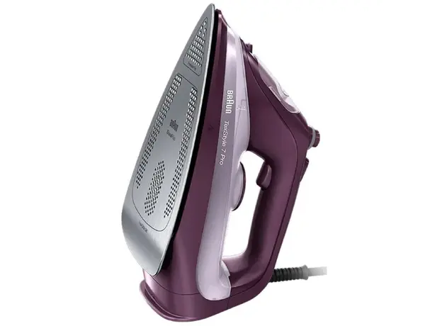 უთო BRAUN SI7181VI, 3 image