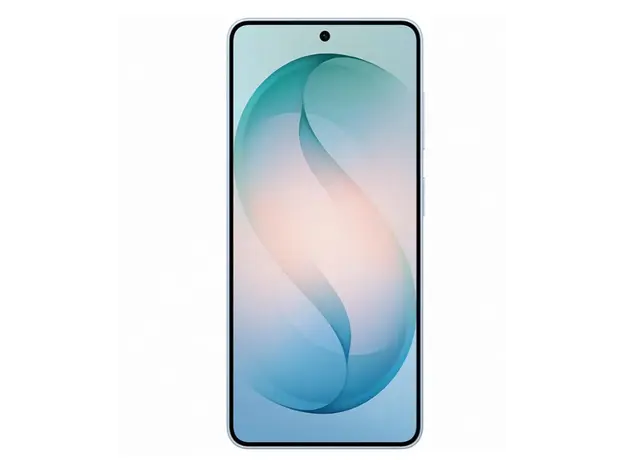 მობილური ტელეფონი Samsung S942B Galaxy S26 12GB/256GB 5G Light Blue, 2 image
