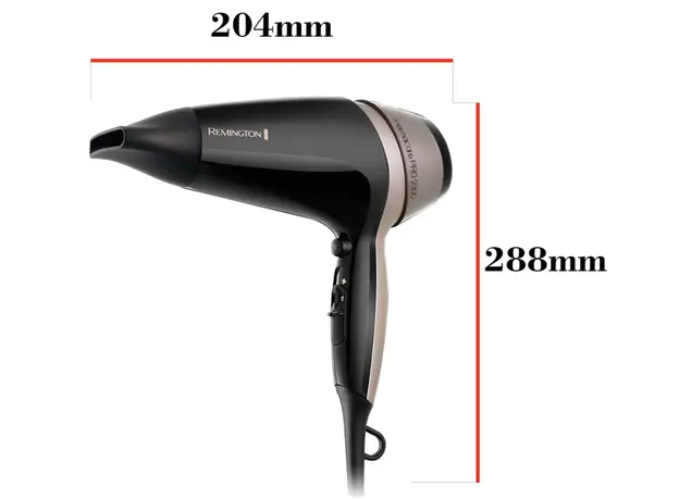 თმის საშრობი Remington D5715, 4 image