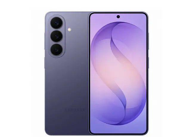 მობილური ტელეფონი Samsung S942B Galaxy S26 12GB/512GB 5G Violet