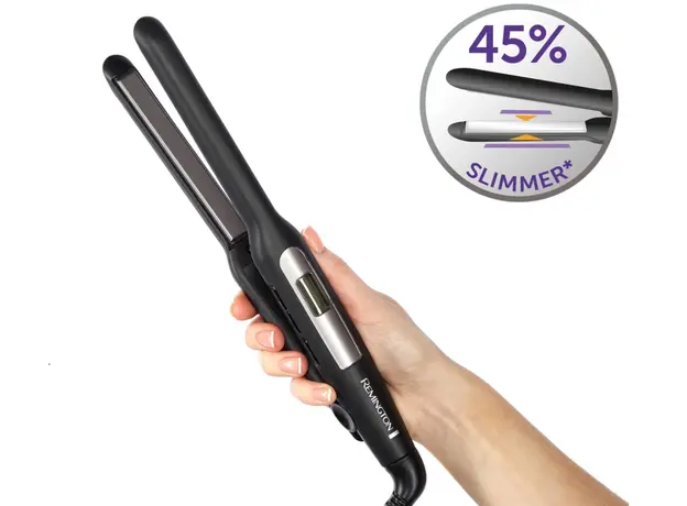 თმის გასასწორებელი Remington S5515, 3 image