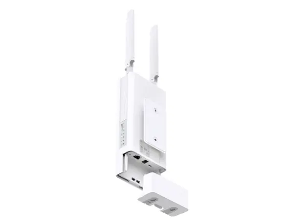 როუტერი TP-link TL-MR100-Outdoor 300Mbps Wireless N 4G LTE Outdoor Router, 3 image