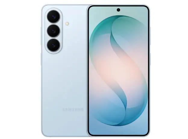 მობილური ტელეფონი Samsung S942B Galaxy S26 12GB/256GB 5G Light Blue