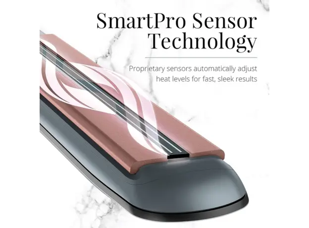 თმის გასასწორებელი Remington S8598, 2 image