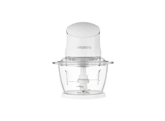 ჩოფერი ARDESTO CHK-4001W White