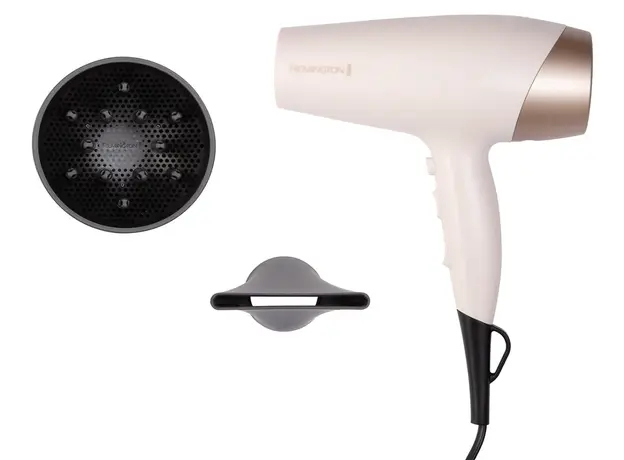 თმის საშრობი Remington D4740