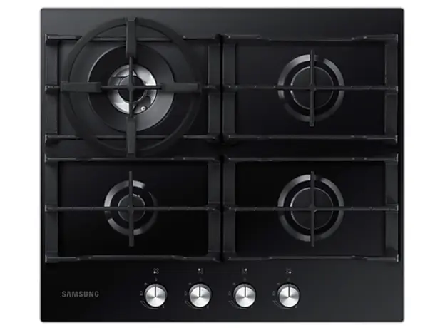 ჩასაშენებელი ზედაპირი SAMSUNG - NA64H3030AK/WT