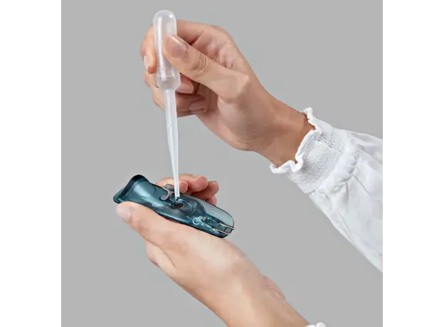 თმის გასასწორებელი Remington S9001, 4 image