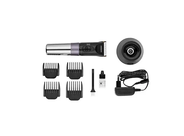 თმის საკრეჭი ARDESTO HC-Y40-DBS, 5 image