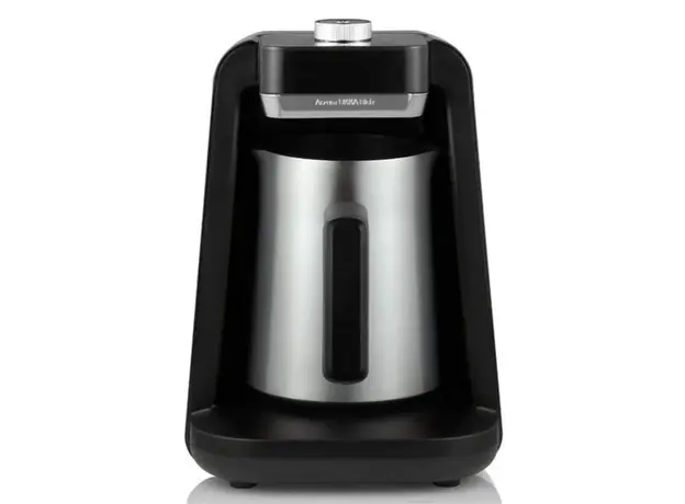 ყავის მადუღა Arzum OK0026-K Turkish Coffee Black